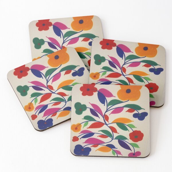 Item preview, Bountiful Florals designed and sold by Jojo668.