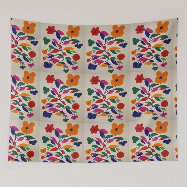 Item preview, Bountiful Florals designed and sold by Jojo668.