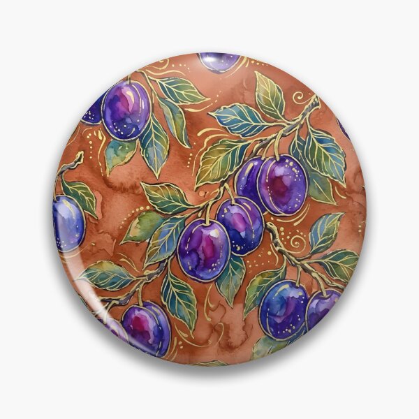 Item preview, Plum designed and sold by GraphicsClub.
