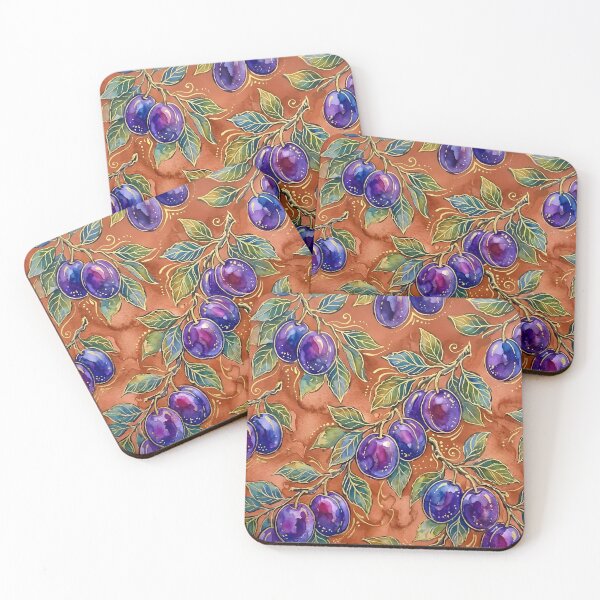 Item preview, Plum designed and sold by GraphicsClub.