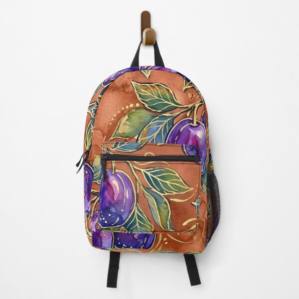 Item preview, Plum designed and sold by GraphicsClub.