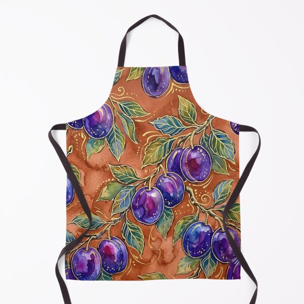 Item preview, Plum designed and sold by GraphicsClub.