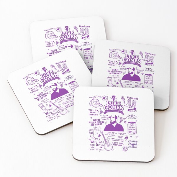 Item preview, Luke Comb 2026  My Kinda Saturday Night Vintage Country Music designed and sold by OscarLucas.