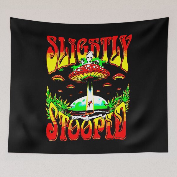 Item preview, Red Yellow Reggae Band Typography designed and sold by GloomRooms.