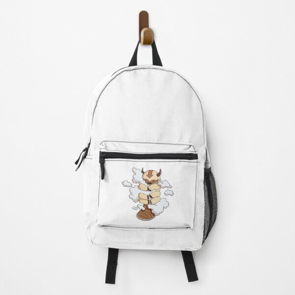 Item preview, Appa Cuddling Clouds (Atla) designed and sold by DigitalEmpower.