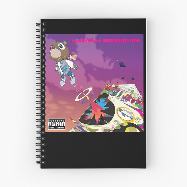 Item preview, Kanye West Graduation Bear Takashi Murakami designed and sold by GenesisKohler.