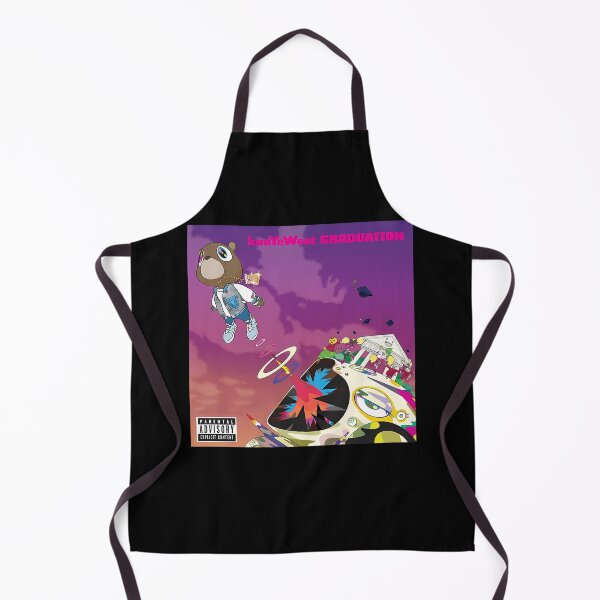 Item preview, Kanye West Graduation Bear Takashi Murakami designed and sold by GenesisKohler.