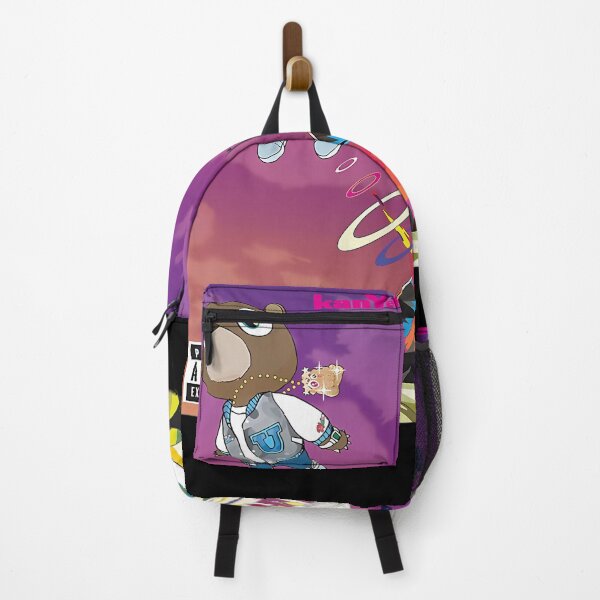 Item preview, Kanye West Graduation Bear Takashi Murakami designed and sold by GenesisKohler.