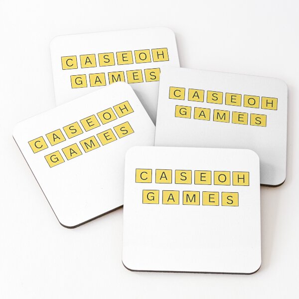 Item preview, caseoh merch designed and sold by EmberToonArts.