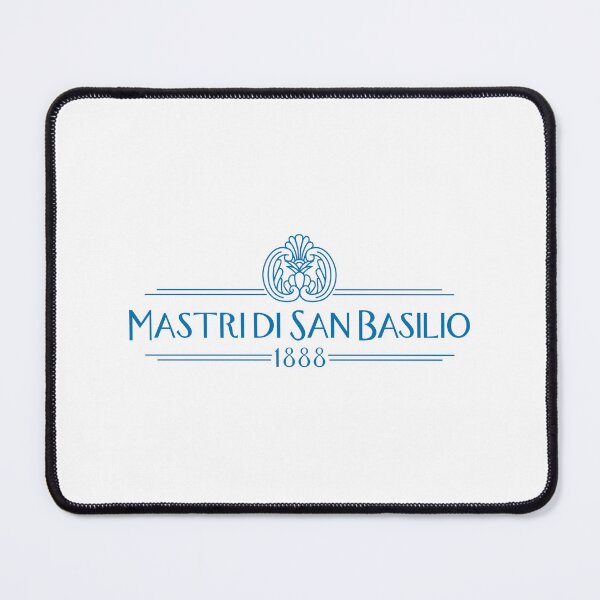 Item preview, Mastri di San Basilio 1888 Vintage Italian Emblem designed and sold by lnpxrwa.