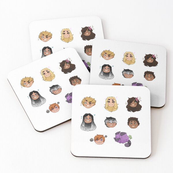Item preview, Kotlc  Sheet Premium designed and sold by PrintBro.