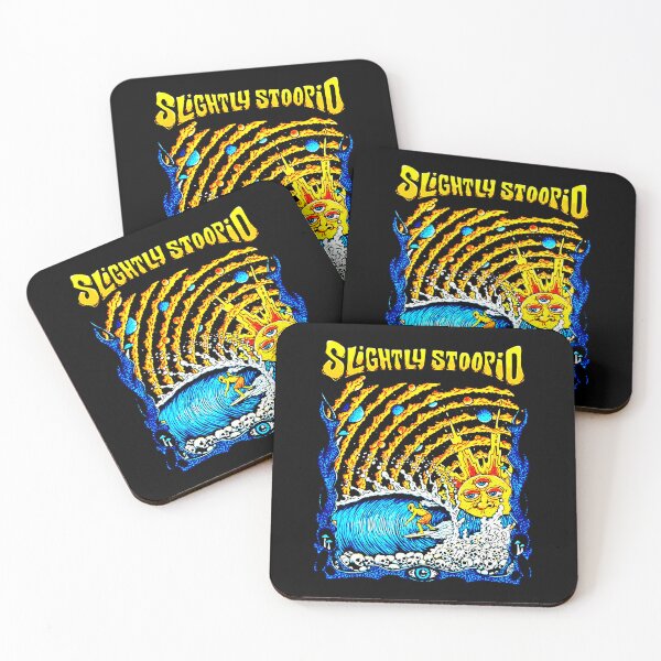 Item preview, Yellow Typography Blues Band designed and sold by GloomRooms.