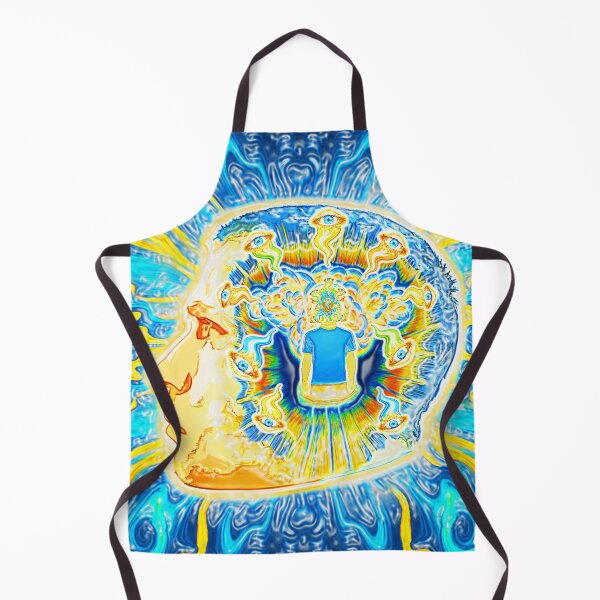 Item preview, CloudedMind designed and sold by Klaus Bremner (Autotelic Art).