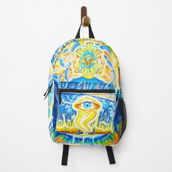 Item preview, CloudedMind designed and sold by Klaus Bremner (Autotelic Art).