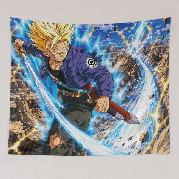 Item preview, Trunks designed and sold by jinwooo.