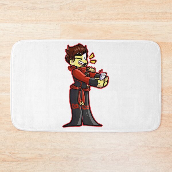 Item preview, Kai designed and sold by Wbestie.