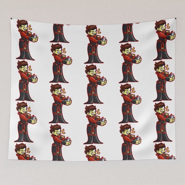 Item preview, Kai designed and sold by Wbestie.