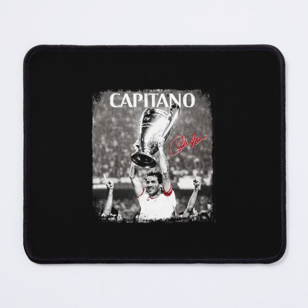 Item preview, Franco Baresi Vintage Memories designed and sold by OscarLucas.