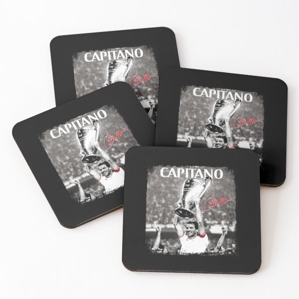 Item preview, Franco Baresi Vintage Memories designed and sold by OscarLucas.
