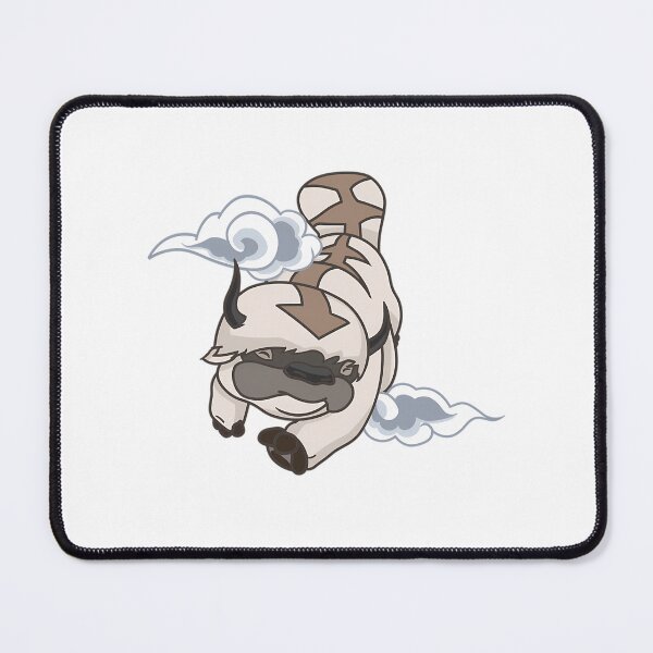Item preview, Appa In The Clouds designed and sold by DigitalEmpower.