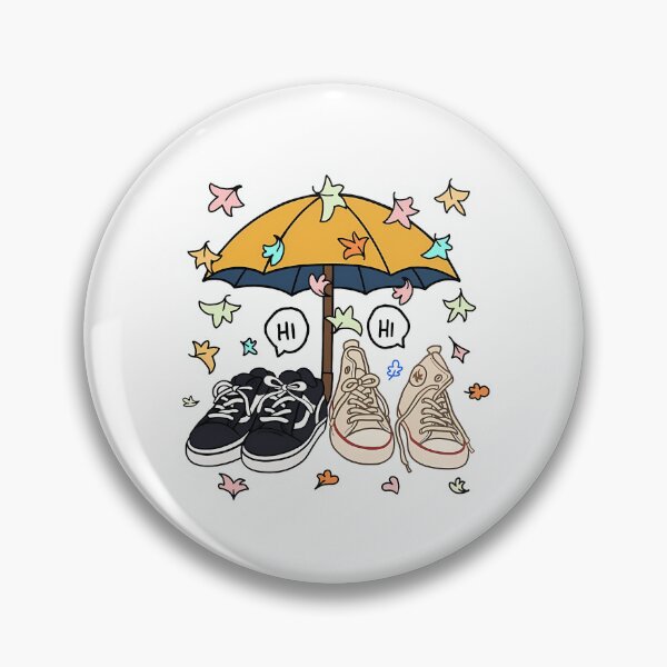 Item preview, Hi Two Shoes designed and sold by Rayan-hopper.