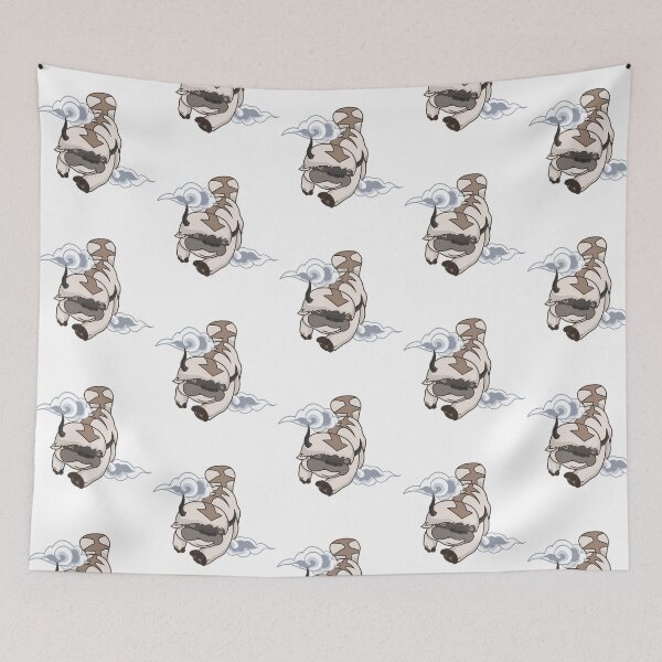Item preview, Appa In The Clouds designed and sold by DigitalEmpower.