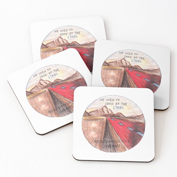 Item preview, Runaways - The Killers Song Seal designed and sold by brycegeorg.