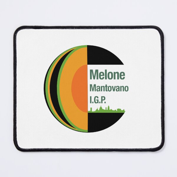 Item preview, Melone Mantovano IGP Italian Melon Specialty Badge designed and sold by lnpxrwa.