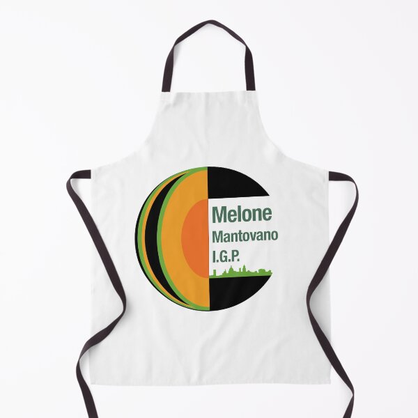 Item preview, Melone Mantovano IGP Italian Melon Specialty Badge designed and sold by lnpxrwa.