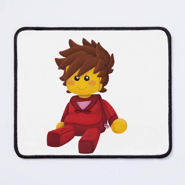 Item preview, Kai Doll designed and sold by Wbestie.