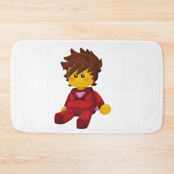 Item preview, Kai Doll designed and sold by Wbestie.