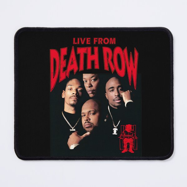 Item preview, Live From Death Row Records designed and sold by carololy.