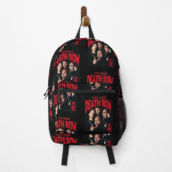 Item preview, Live From Death Row Records designed and sold by carololy.