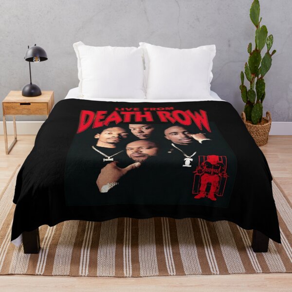 Item preview, Live From Death Row Records designed and sold by carololy.