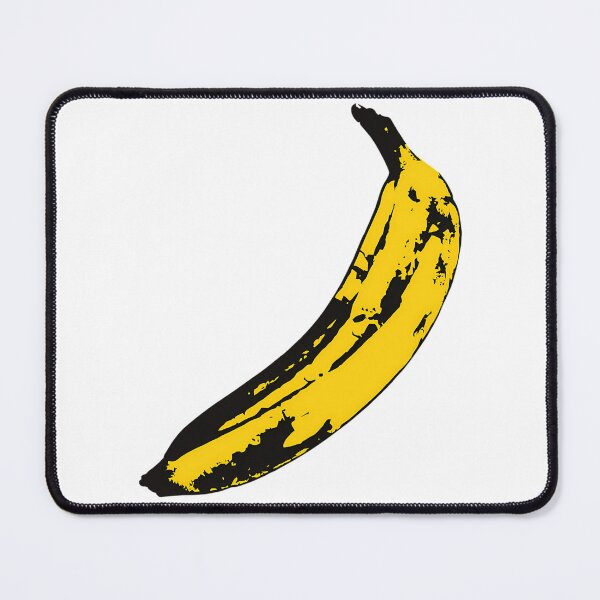 Item preview, Banana designed and sold by Mammasmojo.