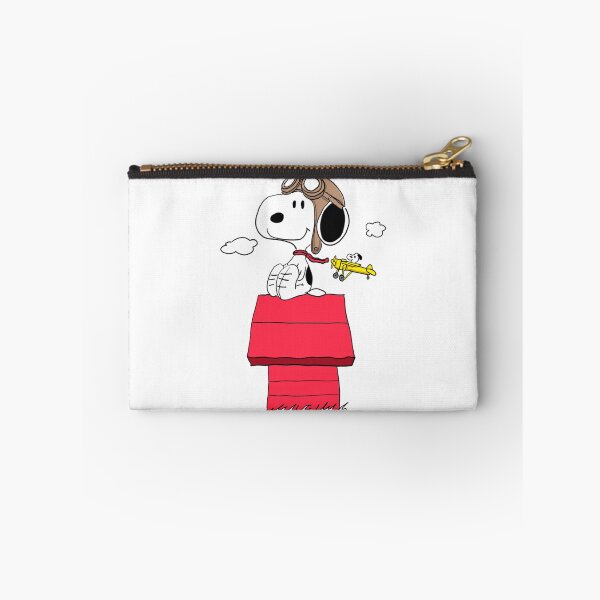 Item preview, Peanuts Flying Roof Snoopy designed and sold by Kovacekau.