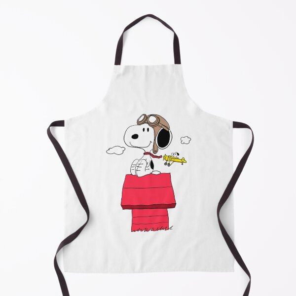 Item preview, Peanuts Flying Roof Snoopy designed and sold by Kovacekau.