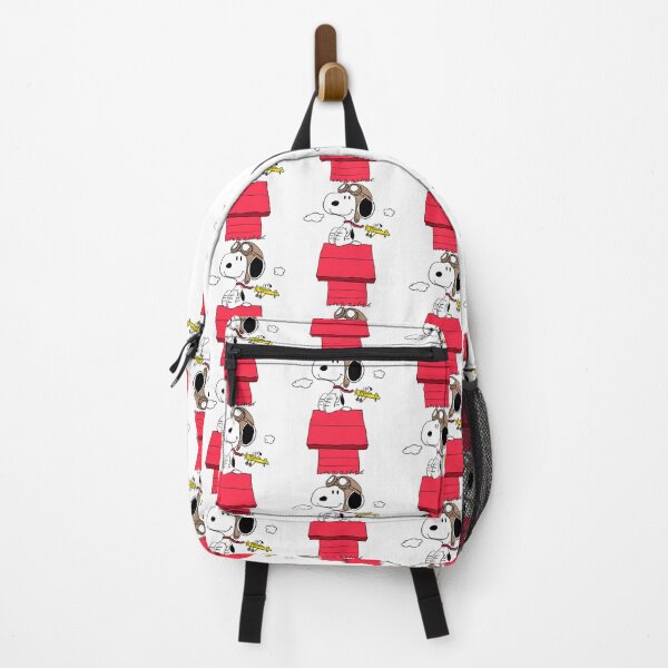 Item preview, Peanuts Flying Roof Snoopy designed and sold by Kovacekau.