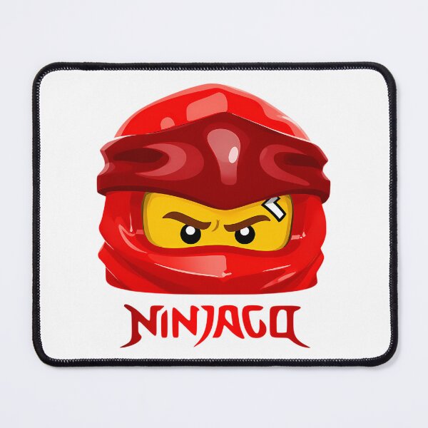 Item preview, Kai Ninjago designed and sold by Wbestie.