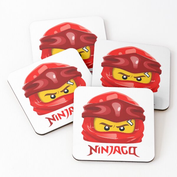 Item preview, Kai Ninjago designed and sold by Wbestie.