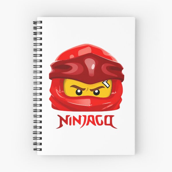 Item preview, Kai Ninjago designed and sold by Wbestie.