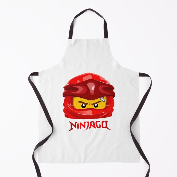 Item preview, Kai Ninjago designed and sold by Wbestie.