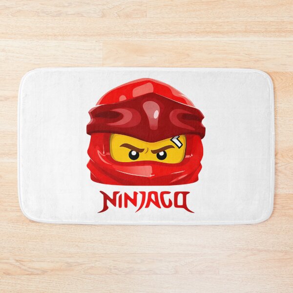 Item preview, Kai Ninjago designed and sold by Wbestie.