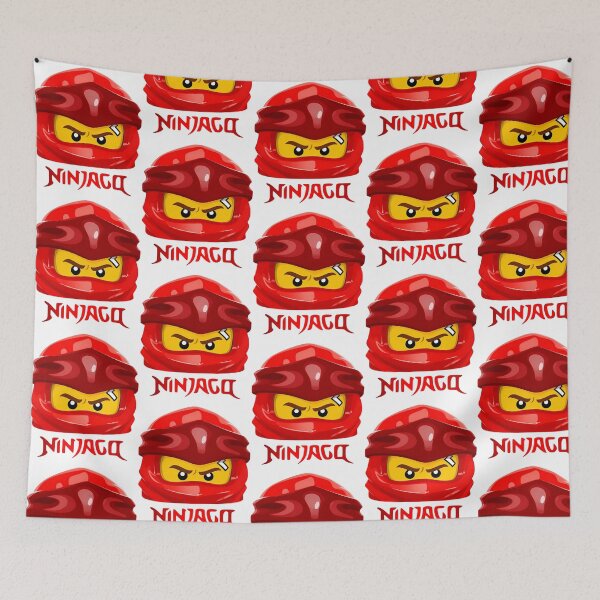 Item preview, Kai Ninjago designed and sold by Wbestie.