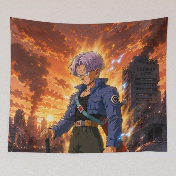 Item preview, Trunks designed and sold by jinwooo.