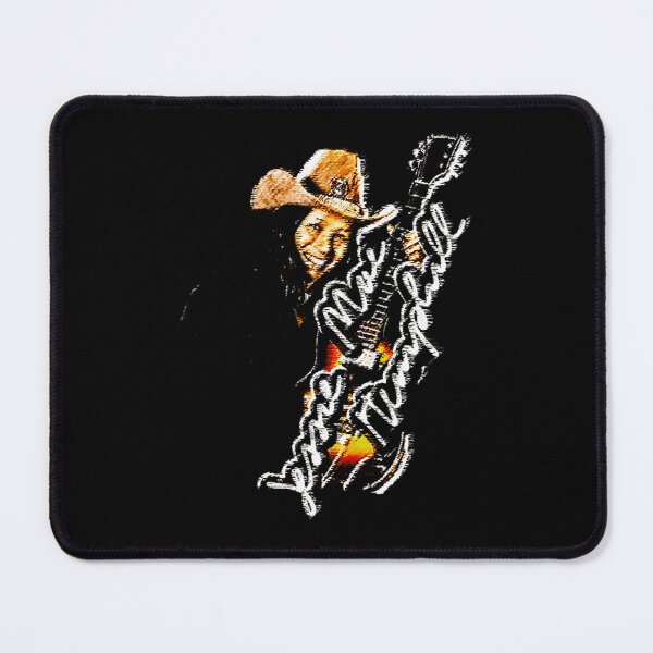 Item preview, Woman in Cowboy Hat Holding designed and sold by STURN3R.