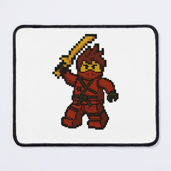 Item preview, Kai Ninjago designed and sold by Wbestie.