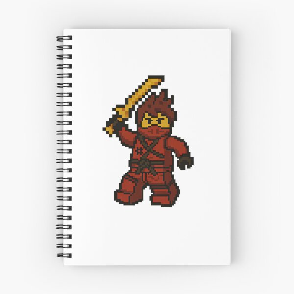 Item preview, Kai Ninjago designed and sold by Wbestie.