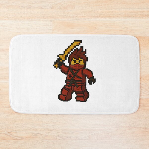 Item preview, Kai Ninjago designed and sold by Wbestie.