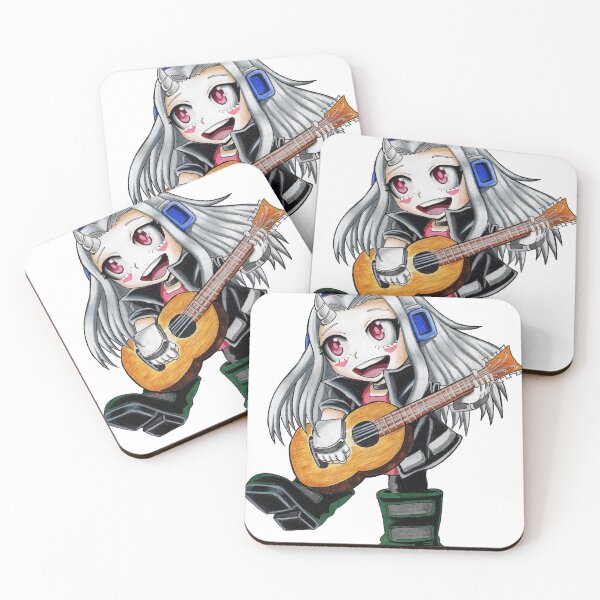 Item preview, Rocker girl designed and sold by YuudaiSato.